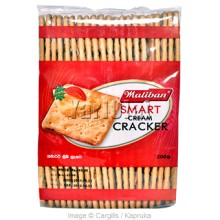 Maliban Smart Cream Cracker 500G